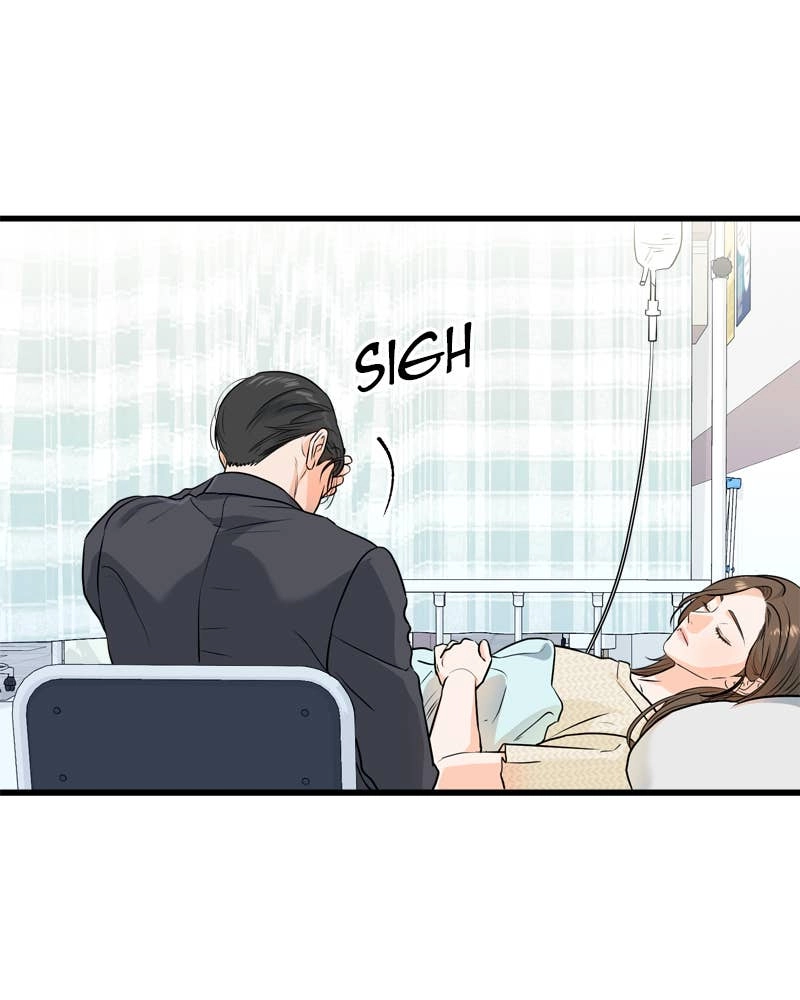 Can't Get Enough of You Chapter 27 Page 47