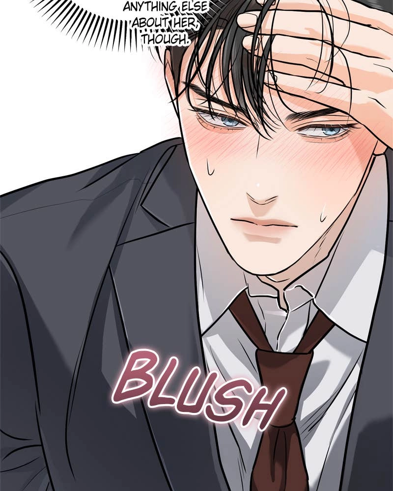 Can't Get Enough of You Chapter 27 Page 50