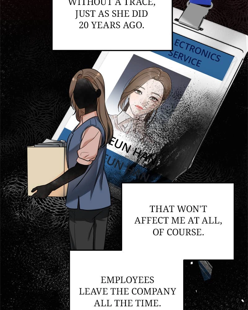 Can't Get Enough of You Chapter 27 Page 55