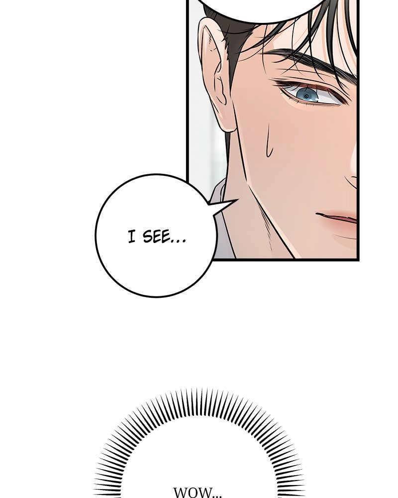 Can't Get Enough of You Chapter 27 Page 5