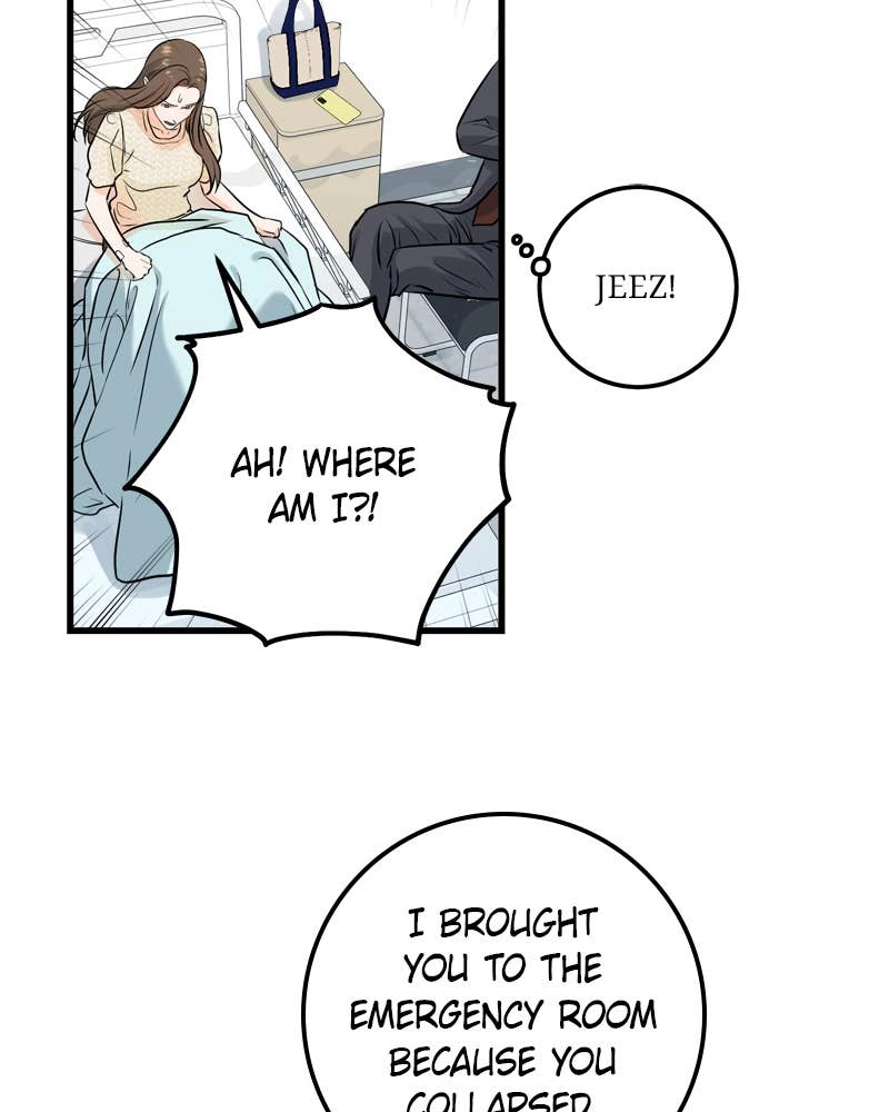 Can't Get Enough of You Chapter 27 Page 60