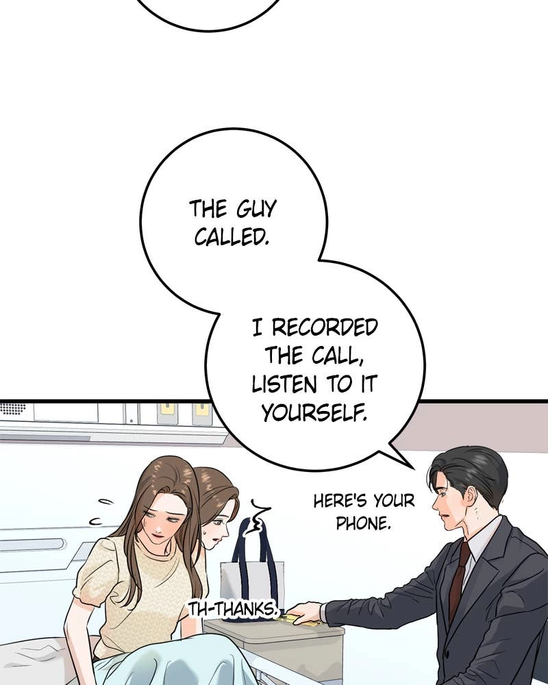 Can't Get Enough of You Chapter 27 Page 63