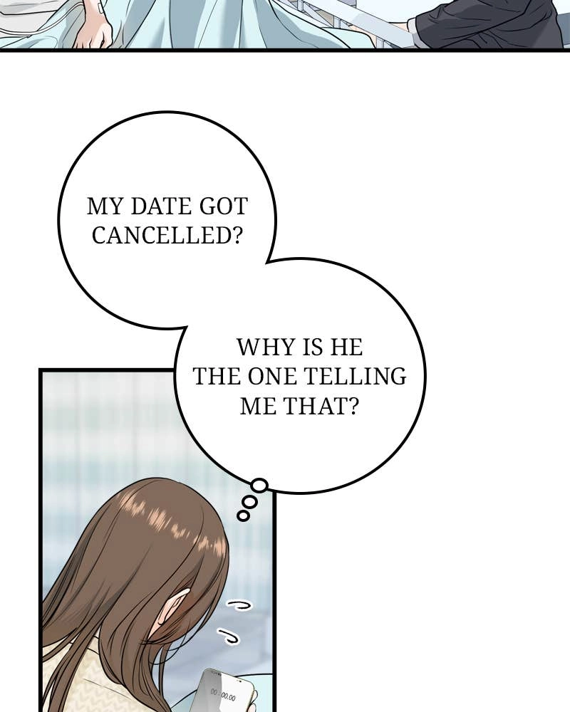 Can't Get Enough of You Chapter 27 Page 64