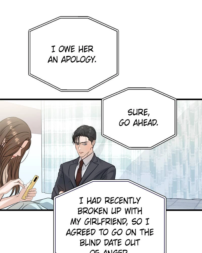Can't Get Enough of You Chapter 27 Page 66