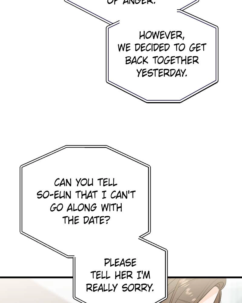 Can't Get Enough of You Chapter 27 Page 67