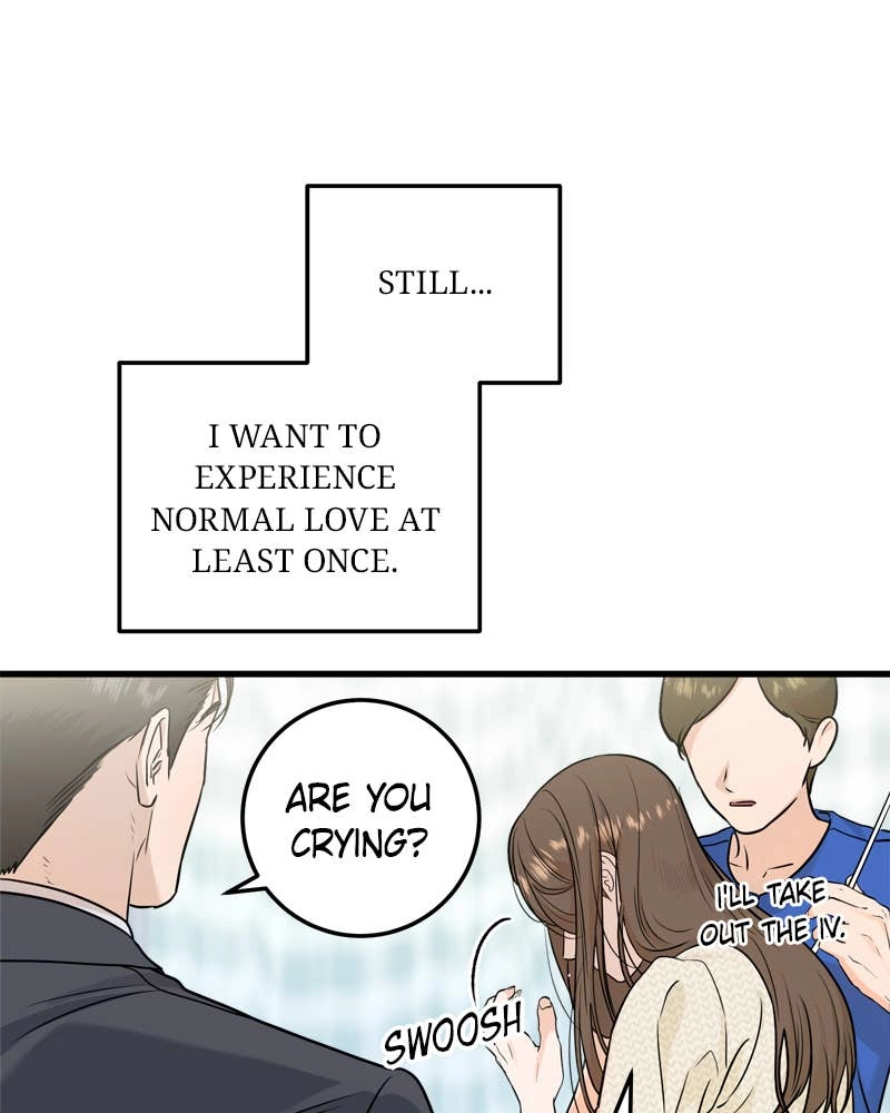 Can't Get Enough of You Chapter 27 Page 77