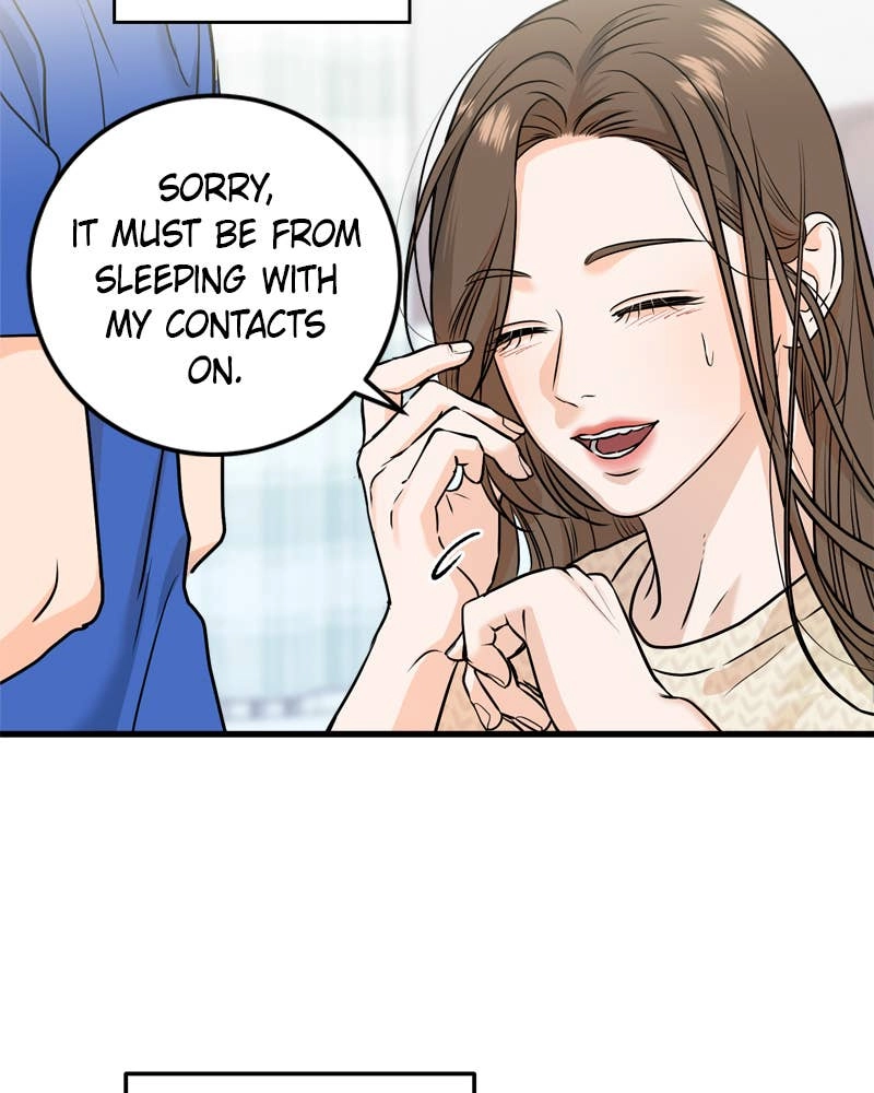 Can't Get Enough of You Chapter 27 Page 79