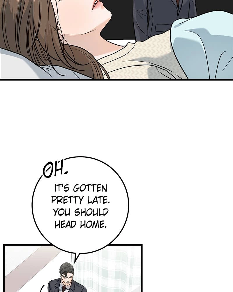 Can't Get Enough of You Chapter 27 Page 7