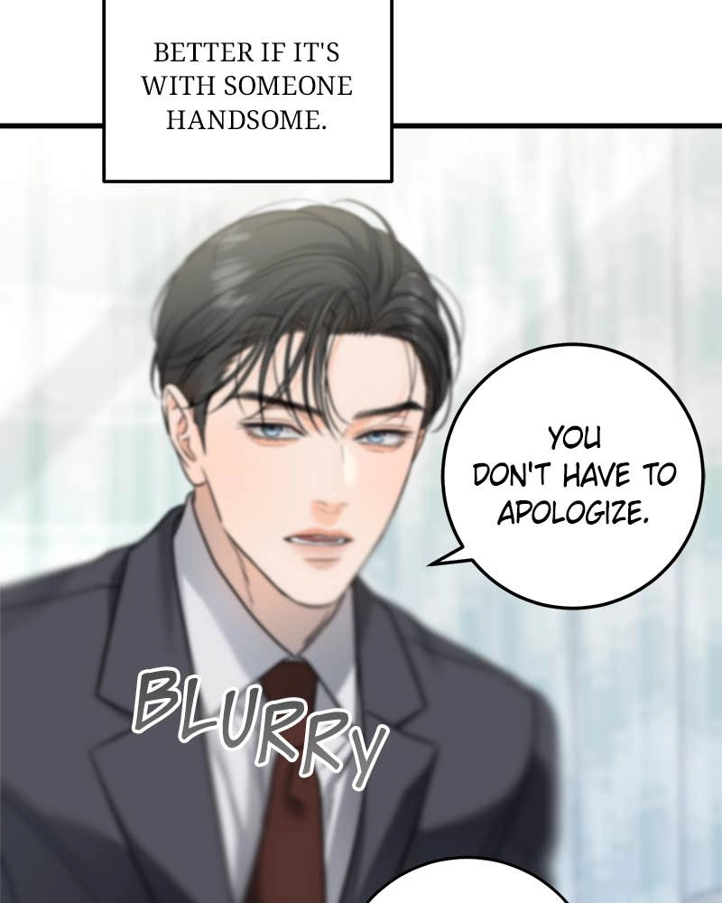 Can't Get Enough of You Chapter 27 Page 80