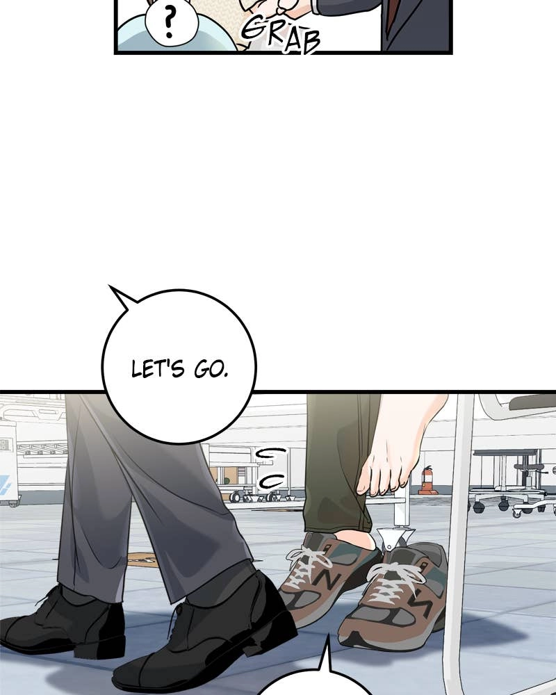 Can't Get Enough of You Chapter 27 Page 87