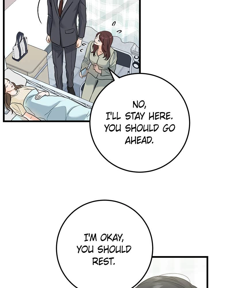 Can't Get Enough of You Chapter 27 Page 8