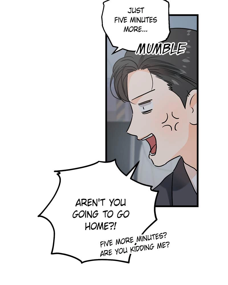 Can't Get Enough of You Chapter 27 Page 97