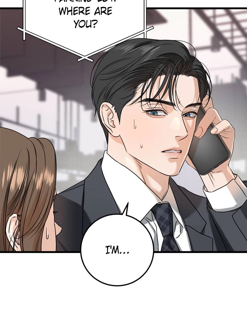 Can't Get Enough of You Chapter 34 Page 11