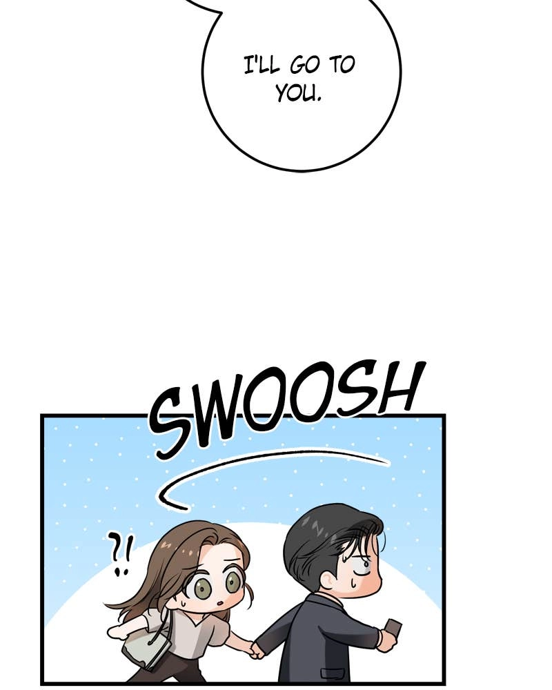 Can't Get Enough of You Chapter 34 Page 13