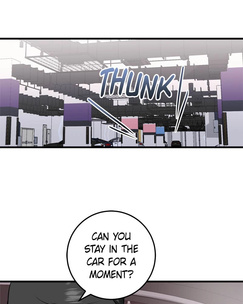 Can't Get Enough of You Chapter 34 Page 15