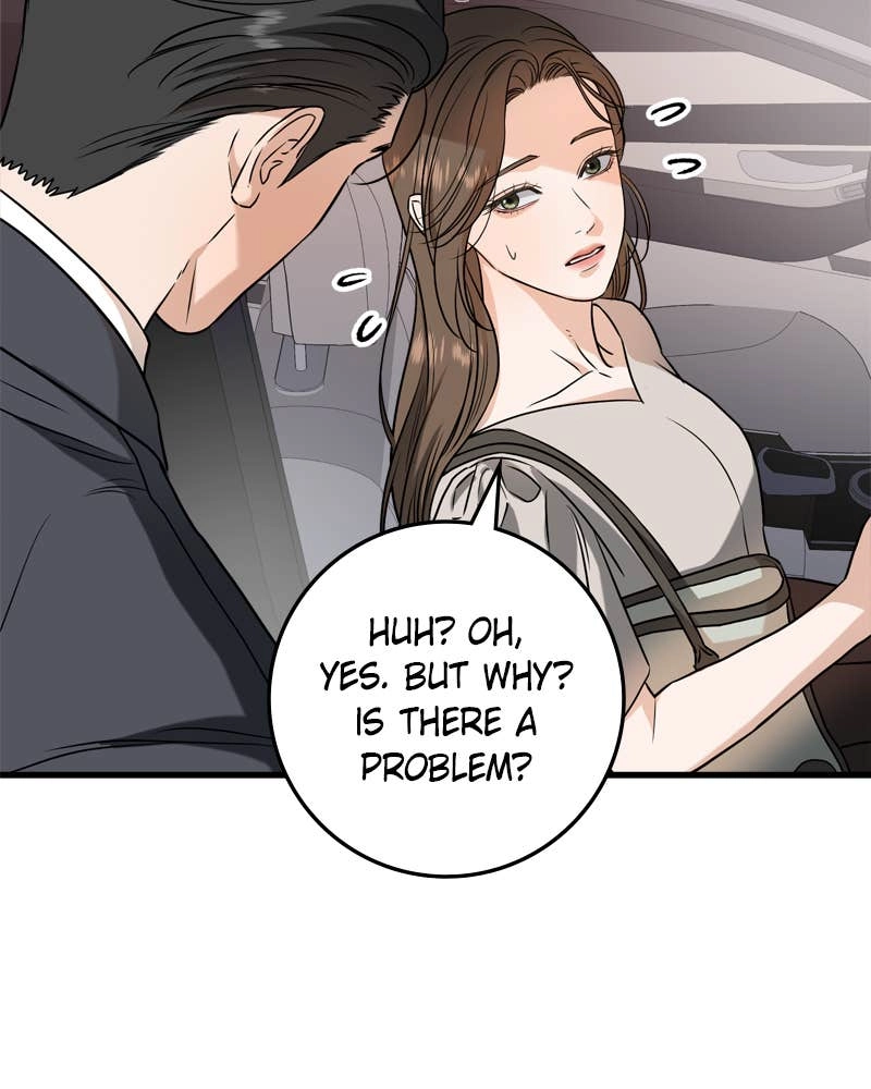 Can't Get Enough of You Chapter 34 Page 16