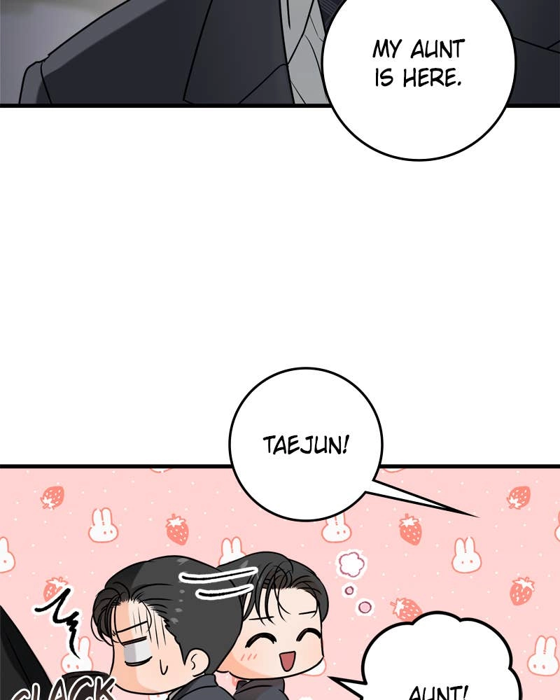 Can't Get Enough of You Chapter 34 Page 18