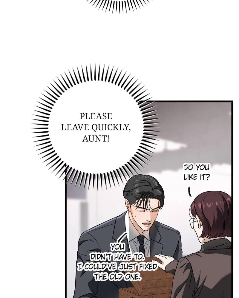 Can't Get Enough of You Chapter 34 Page 22