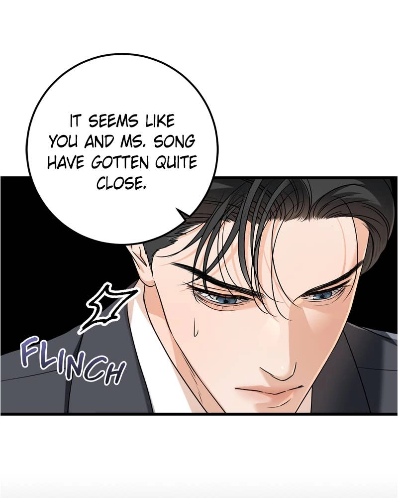 Can't Get Enough of You Chapter 34 Page 24