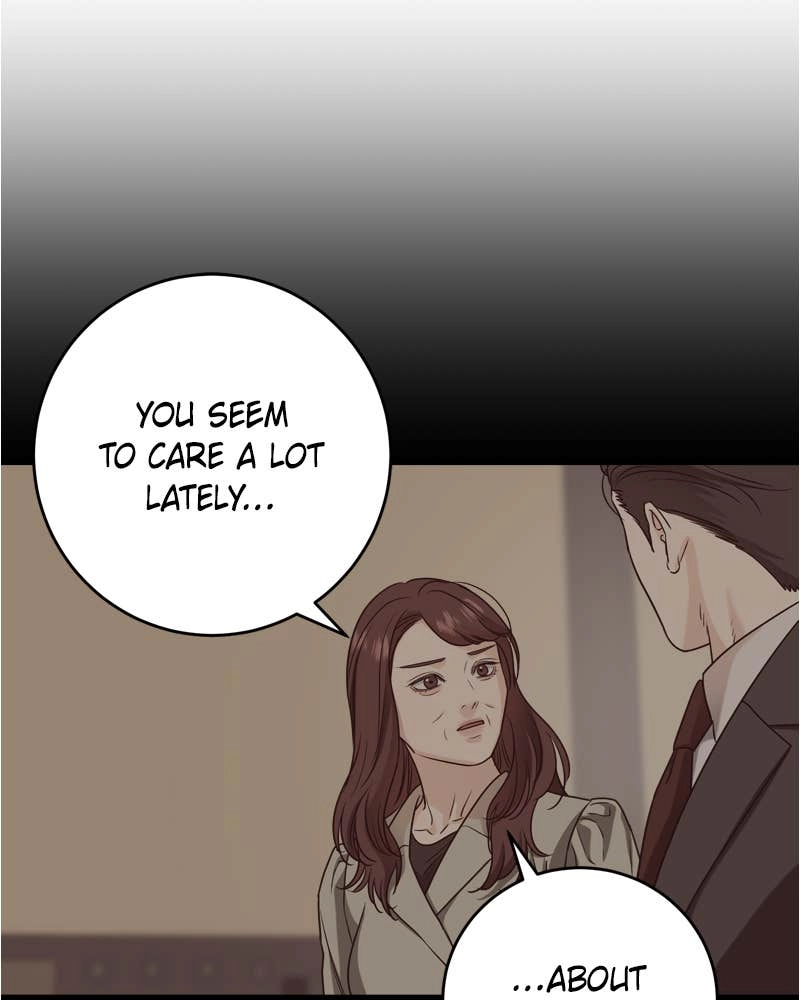 Can't Get Enough of You Chapter 34 Page 25