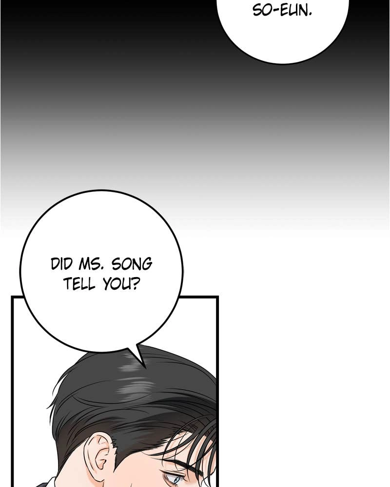 Can't Get Enough of You Chapter 34 Page 26