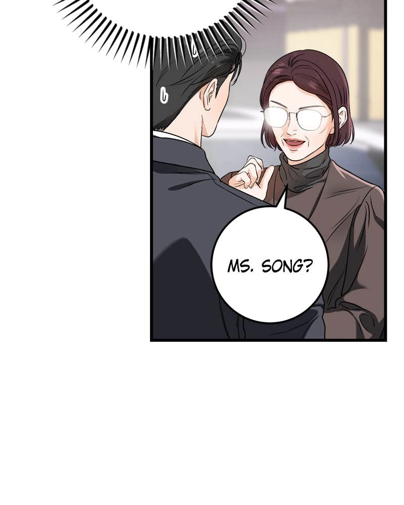 Can't Get Enough of You Chapter 34 Page 28