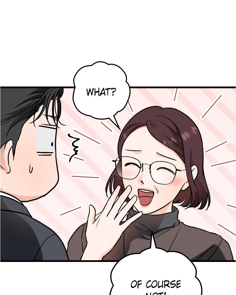 Can't Get Enough of You Chapter 34 Page 29
