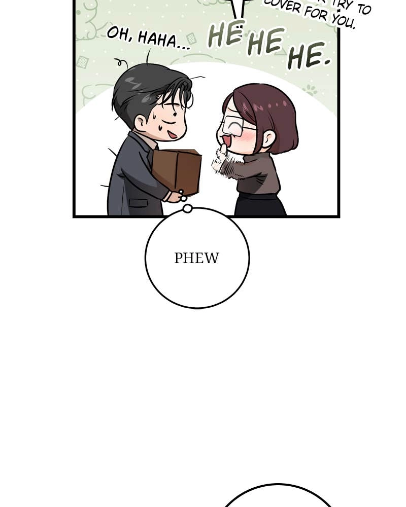 Can't Get Enough of You Chapter 34 Page 31