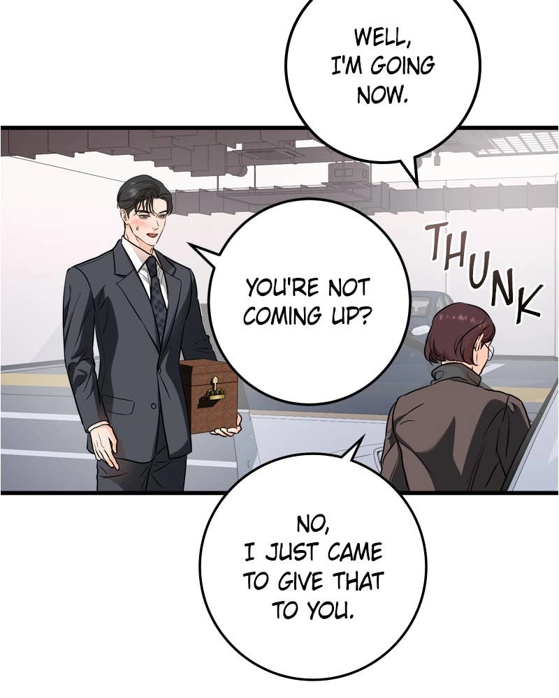Can't Get Enough of You Chapter 34 Page 32