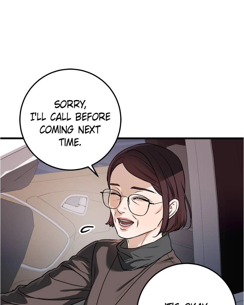 Can't Get Enough of You Chapter 34 Page 33