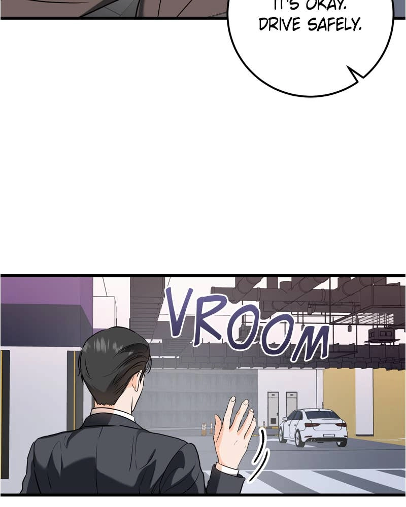 Can't Get Enough of You Chapter 34 Page 34