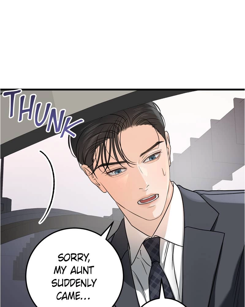 Can't Get Enough of You Chapter 34 Page 37