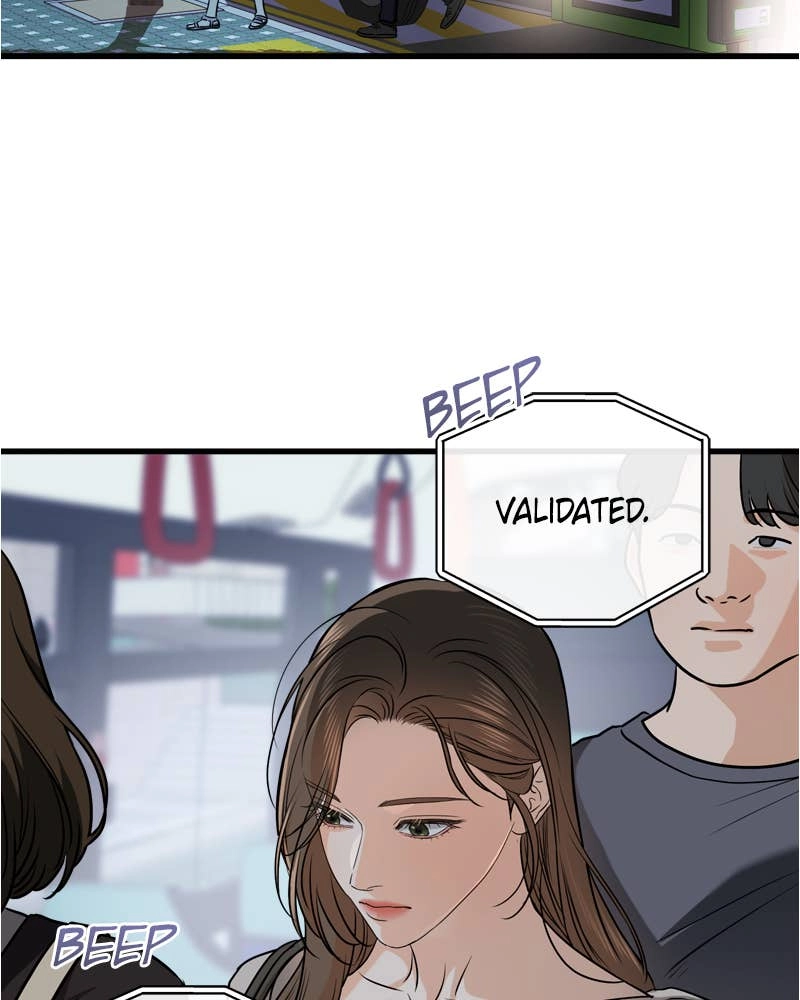 Can't Get Enough of You Chapter 34 Page 43