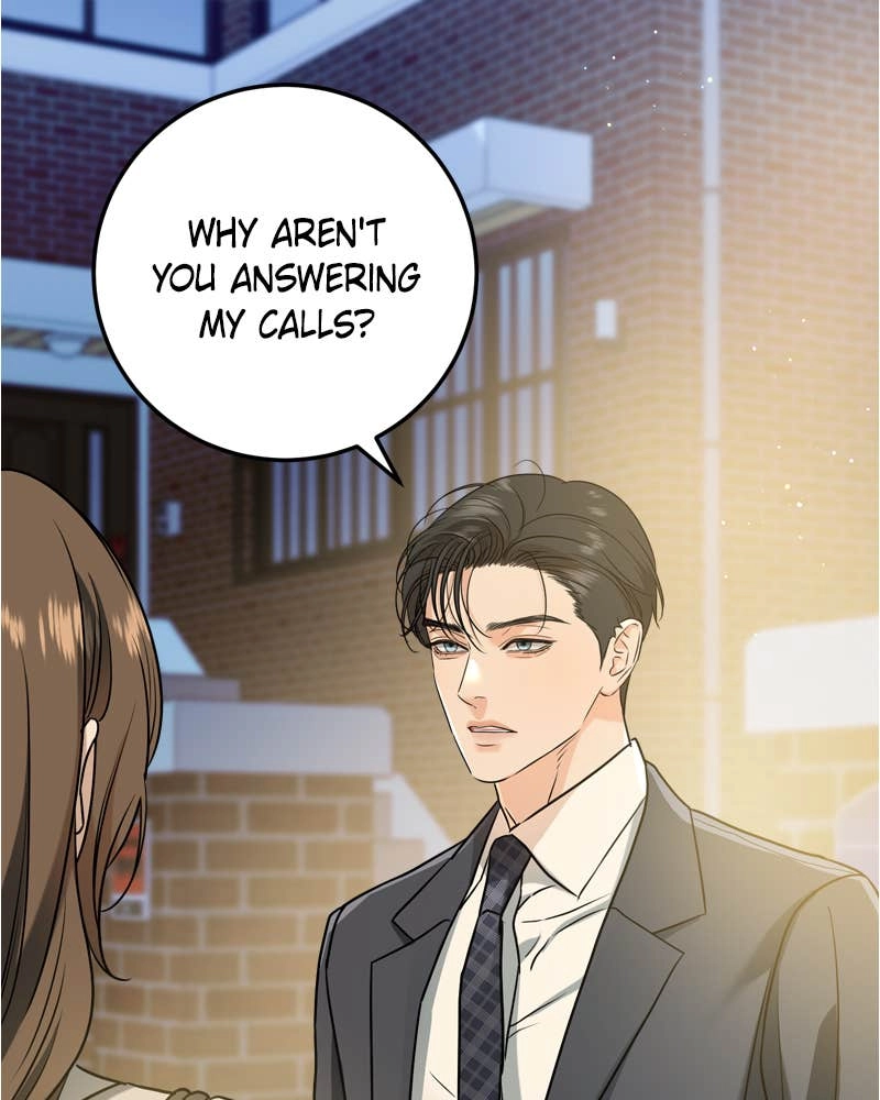 Can't Get Enough of You Chapter 34 Page 53