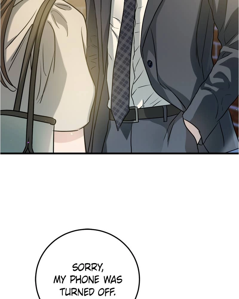 Can't Get Enough of You Chapter 34 Page 54