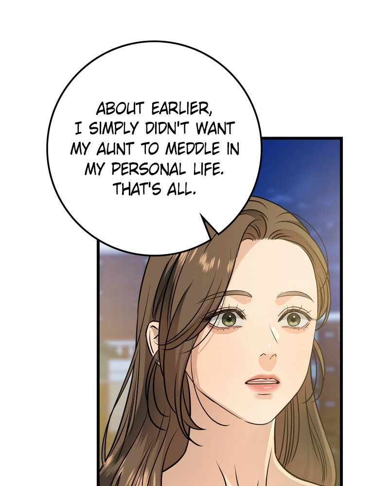 Can't Get Enough of You Chapter 34 Page 56