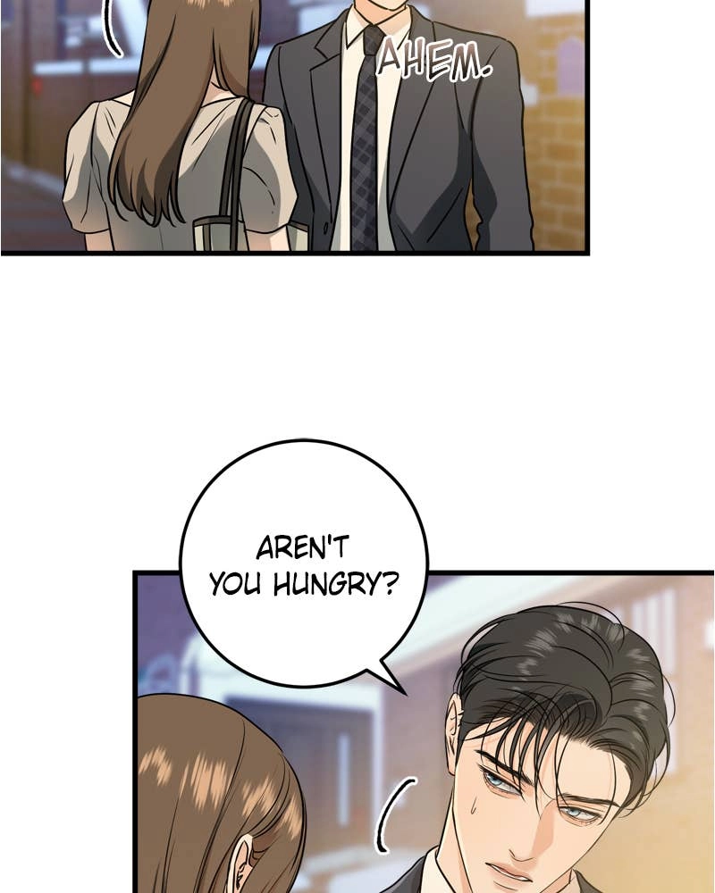 Can't Get Enough of You Chapter 34 Page 59