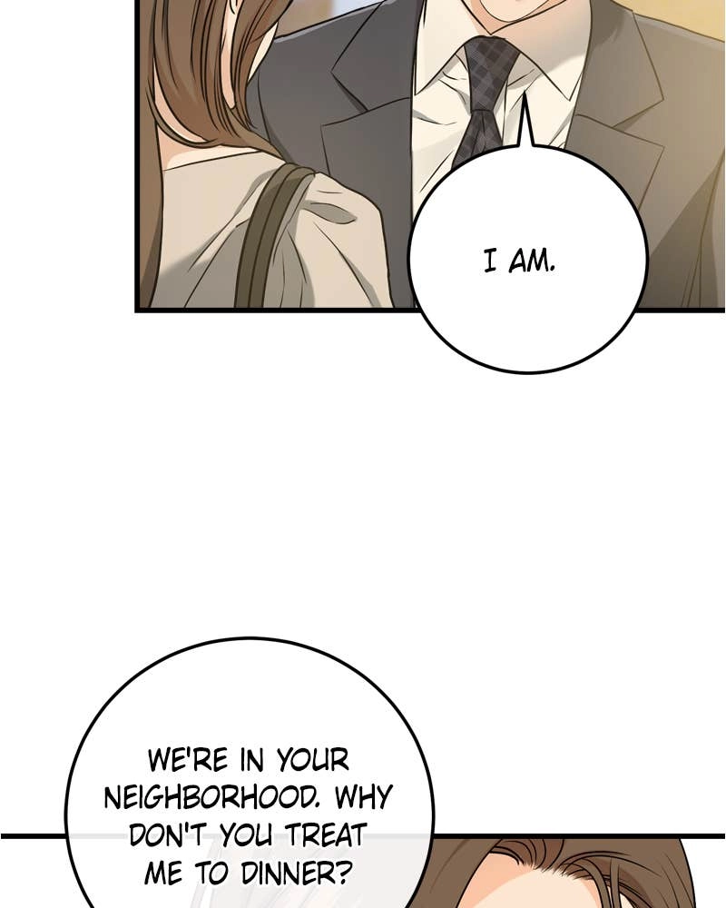 Can't Get Enough of You Chapter 34 Page 60