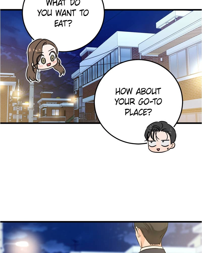 Can't Get Enough of You Chapter 34 Page 62