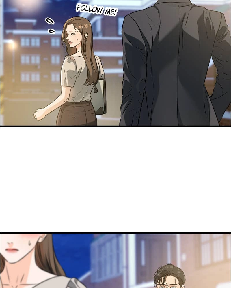 Can't Get Enough of You Chapter 34 Page 63