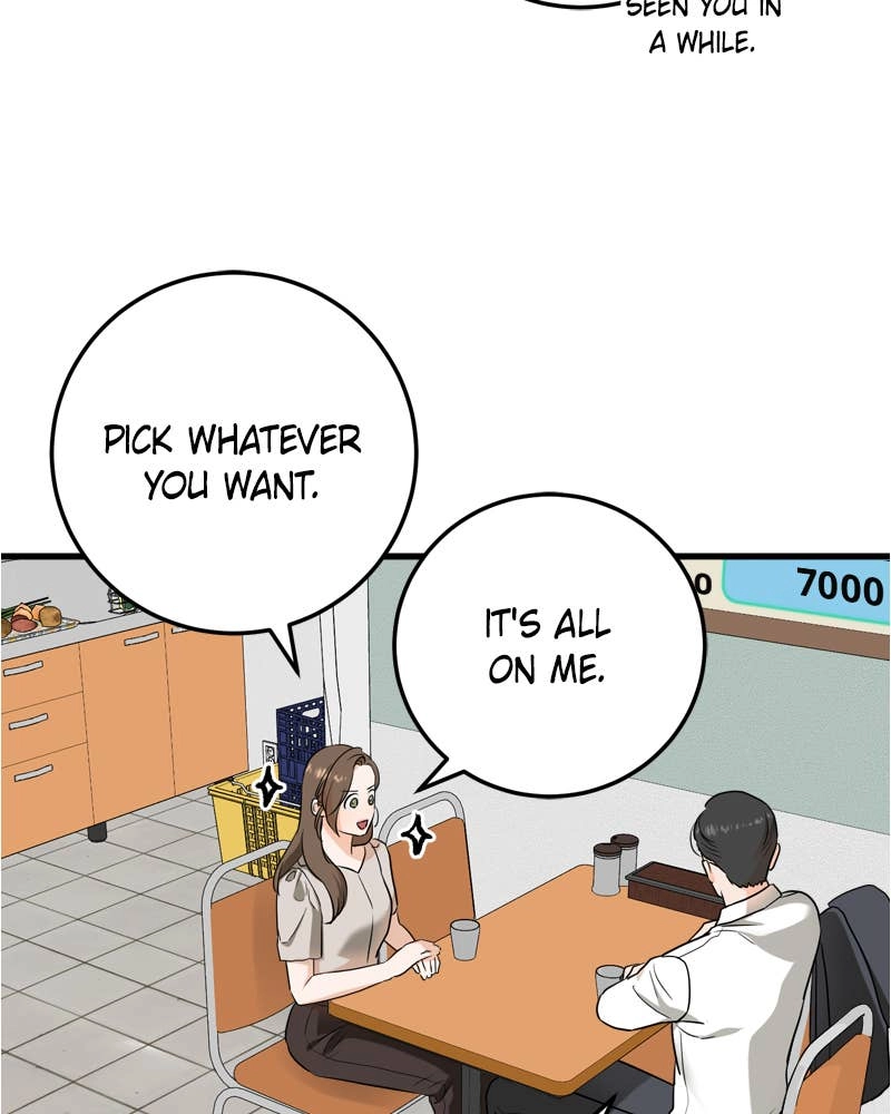 Can't Get Enough of You Chapter 34 Page 66