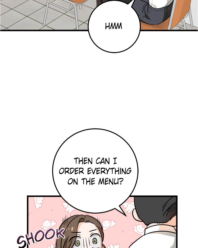 Can't Get Enough of You Chapter 34 Page 67