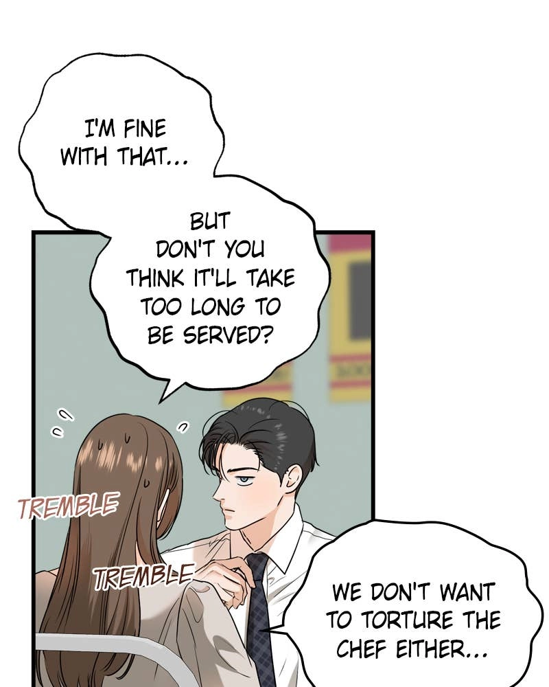 Can't Get Enough of You Chapter 34 Page 69