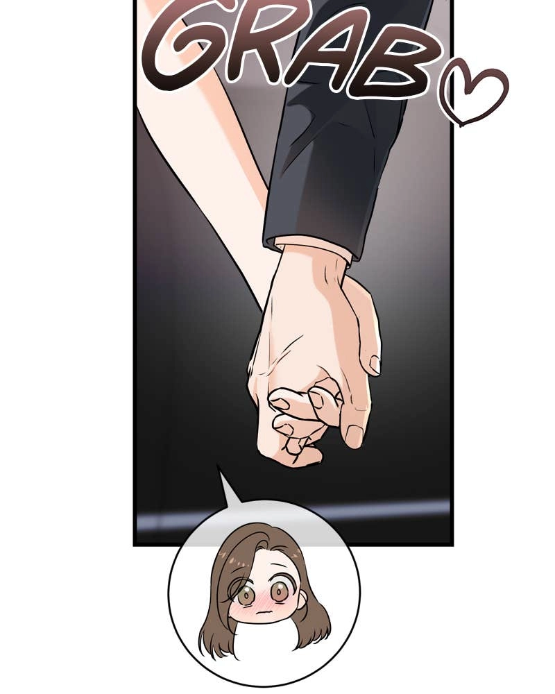 Can't Get Enough of You Chapter 34 Page 6