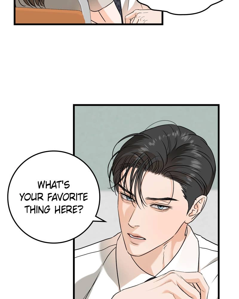 Can't Get Enough of You Chapter 34 Page 70