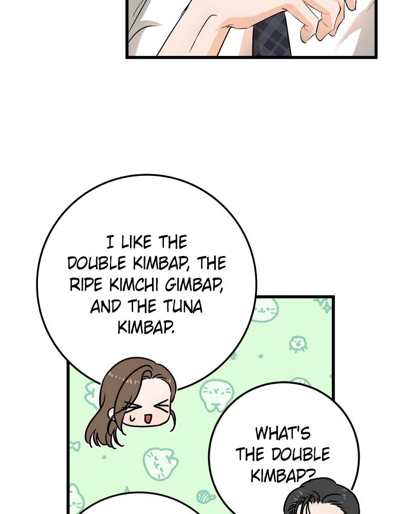Can't Get Enough of You Chapter 34 Page 71