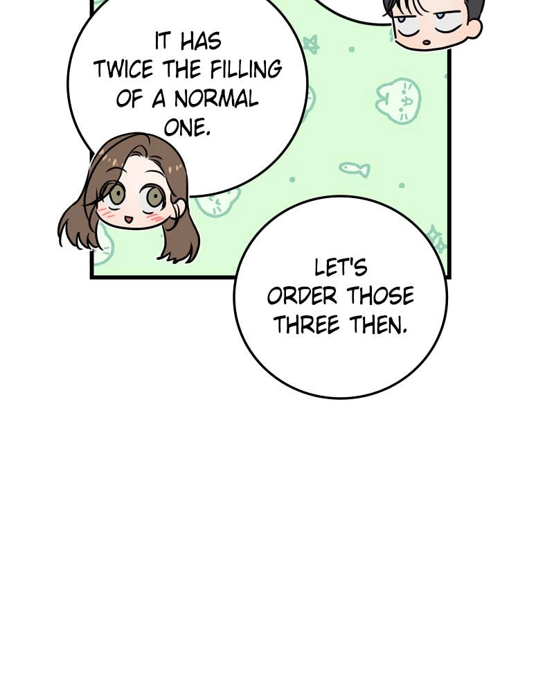 Can't Get Enough of You Chapter 34 Page 72