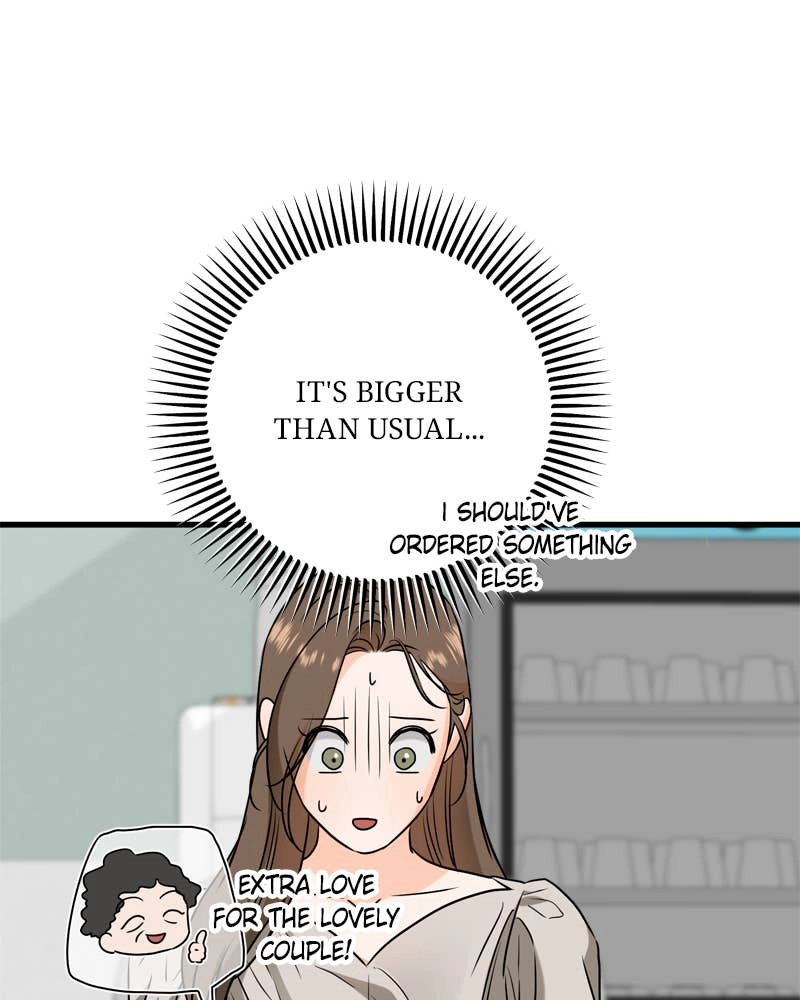 Can't Get Enough of You Chapter 34 Page 74