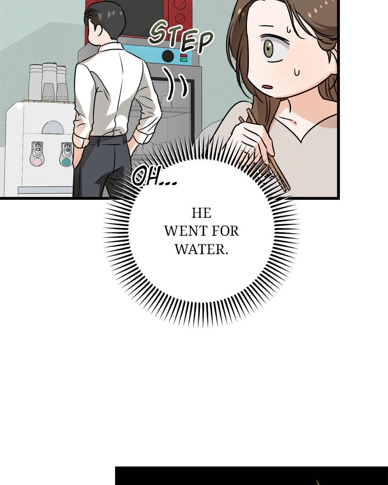 Can't Get Enough of You Chapter 34 Page 78