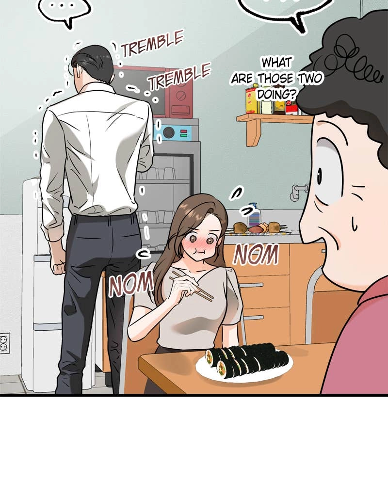 Can't Get Enough of You Chapter 34 Page 83